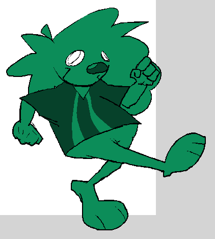 aw such a silly little guy!!