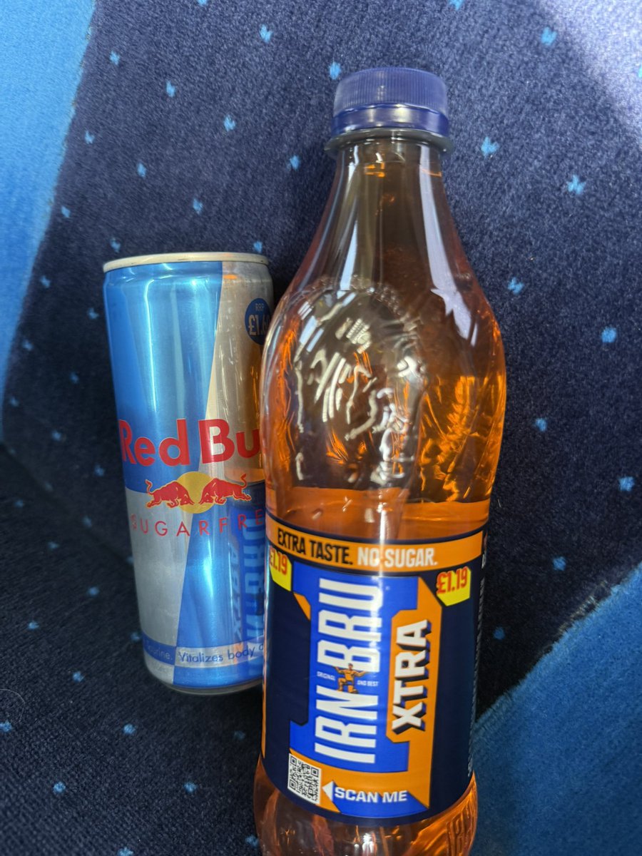 rate my drinks (i’m going to manchester and it’s 29° and the train is so FUCKING HOT)