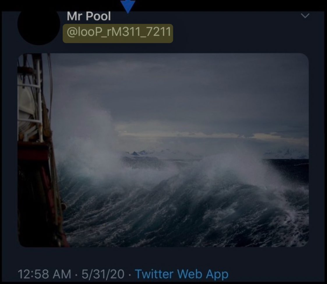 Garrett.XRP (@riddlemexrp) on Twitter photo 