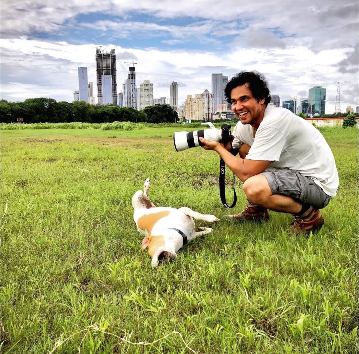 jyotsnarawat19's tweet photo. Randeep Hooda Agrees With Supreme Court Order On Stray Dogs, Calls It 'Long-Term Possible Solution'

@RandeepHooda #centralgovernment #dogs #AnimalRights https://t.co/yp0HVJ7ZJZ