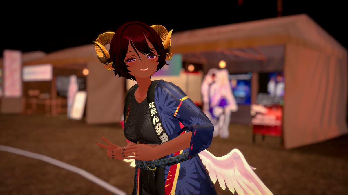 IWieldKeyblades VRイベントカメラマン (@iwieldkeyblades) on Twitter photo 💖👘🎆🏮
📸<a href="/IWieldKeys_VRC/">IWieldKeys VRイベントカメラマン</a> Edits: <a href="/jellekayen/">Kaerun 🐸📸</a>
#寝転ん盆踊り2025 #AMOKA #VRChat 💖👘🎆🏮
📸<a href="/IWieldKeys_VRC/">IWieldKeys VRイベントカメラマン</a> Edits: <a href="/jellekayen/">Kaerun 🐸📸</a>
#寝転ん盆踊り2025 #AMOKA #VRChat