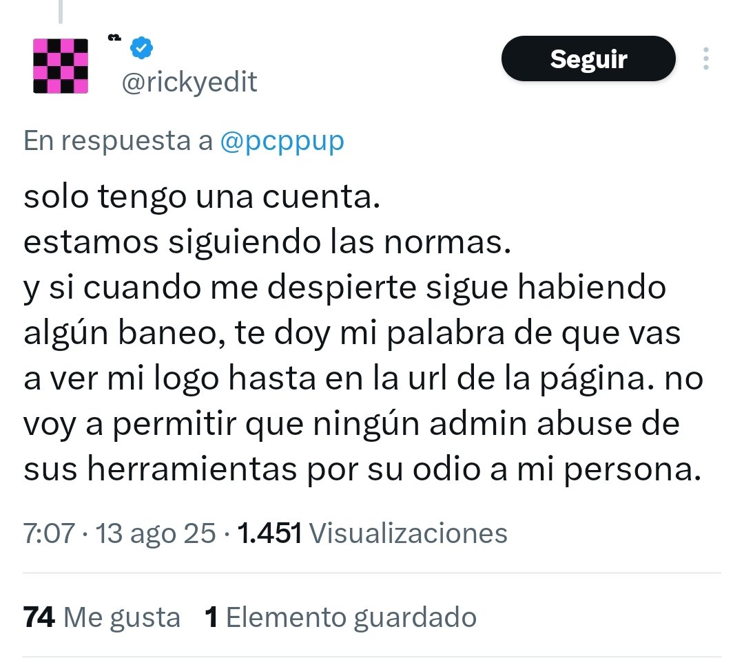 lapiszzz's tweet photo. Es que es un puto matón, es un peligro para la sociedad https://t.co/vgwLbw8MLU