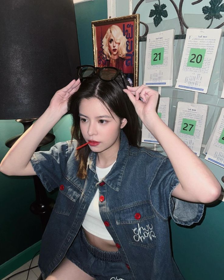 satoxaki's tweet photo. my new obsession 

#fay_riezz #maywyda #SWSHGL https://t.co/Q66t0bA2Yz