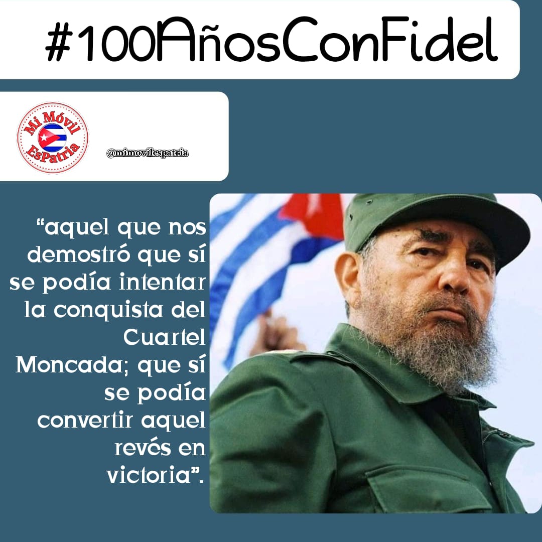 Su ejemplo nos sigue inspirando 
<a href="/FctGallardo/">@gallardo-UNICA</a> <a href="/CubaMES/">MES</a> <a href="/DiazCanelB/">Miguel Díaz-Canel Bermúdez</a> <a href="/UNICACu/">Universidad de Ciego de Ávila</a> @WalterBG_UC <a href="/AlfreMene37409/">Alfre Menendez</a> <a href="/AuroraFdez19/">Aurora Fernández</a> 
<a href="/ArmandoRguezB/">Armando</a>
<a href="/JHGcasanova/">julio Heriberto Gómez Casanova</a>