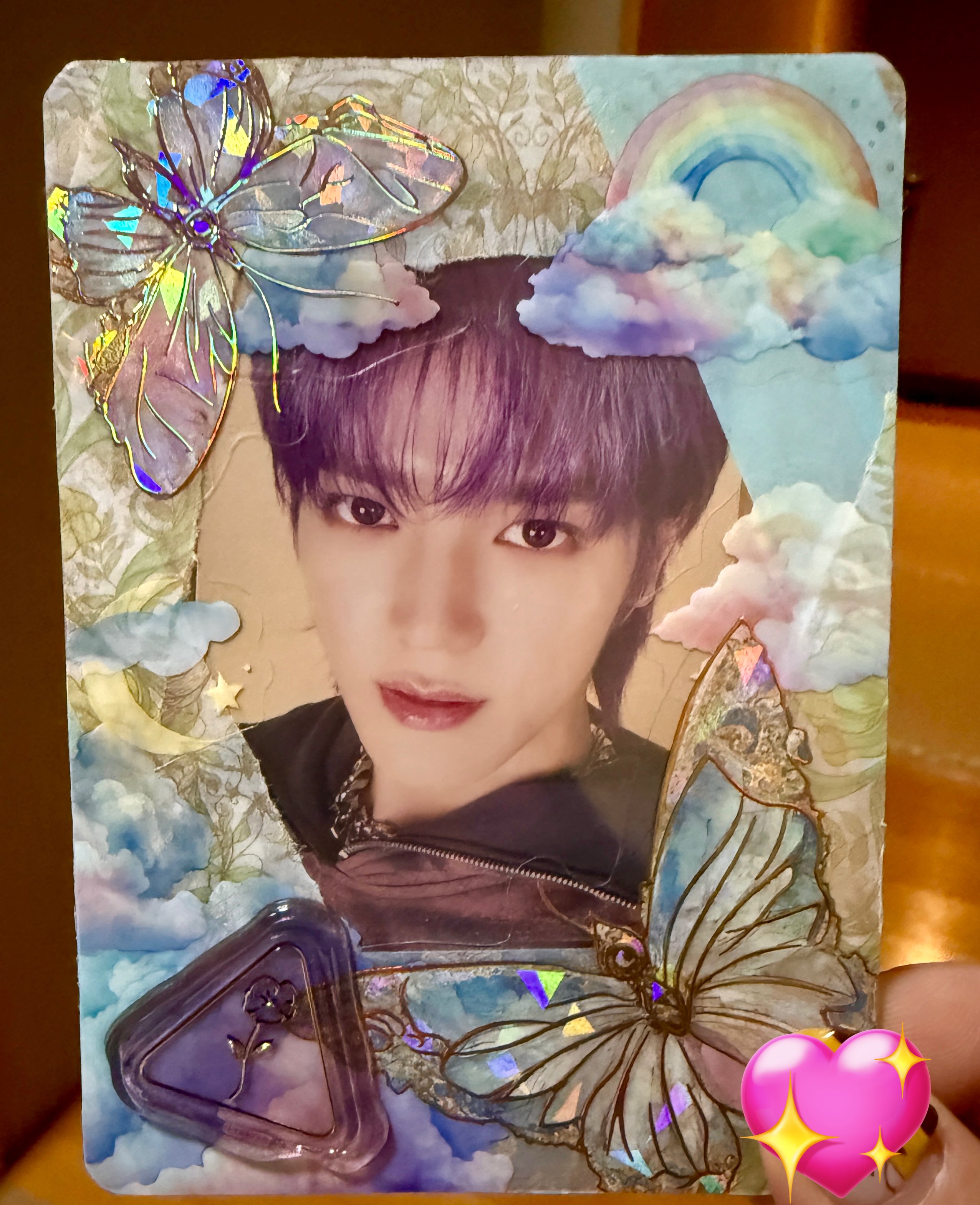 𝕤𝕦𝘂🌹🍙🍡 on X: 