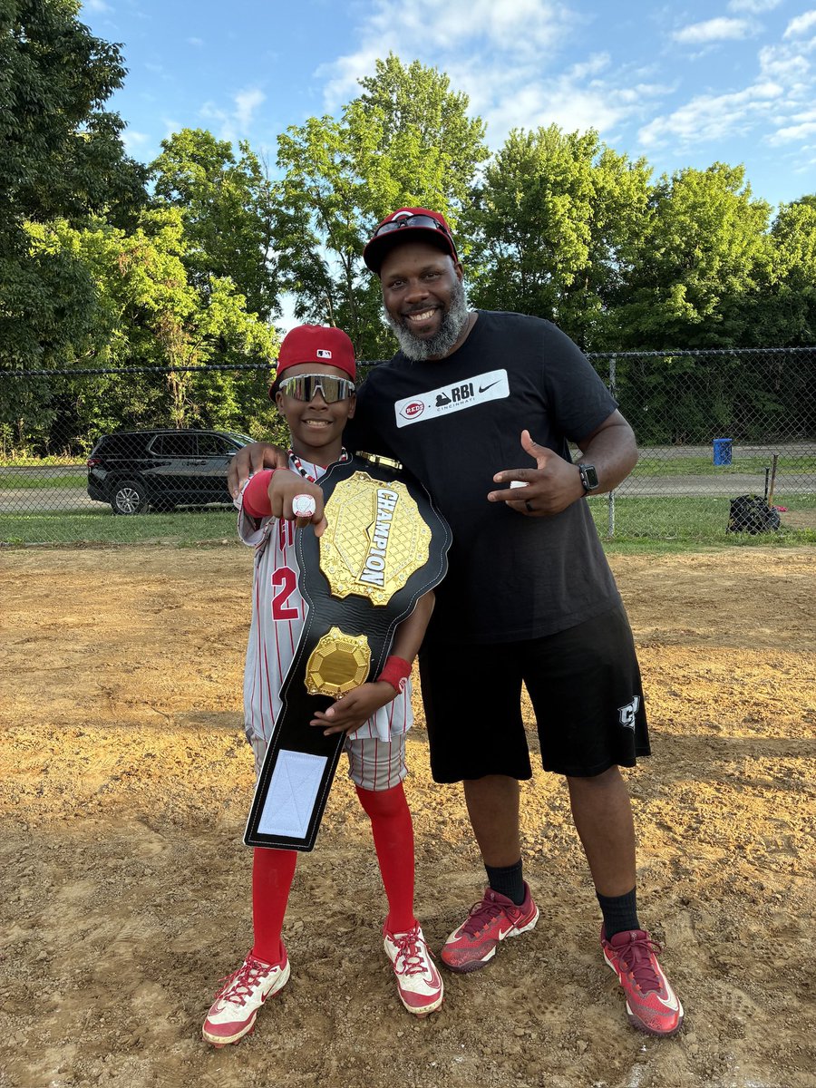 Happy 12th Birthday Brian Jr. Love You!!!