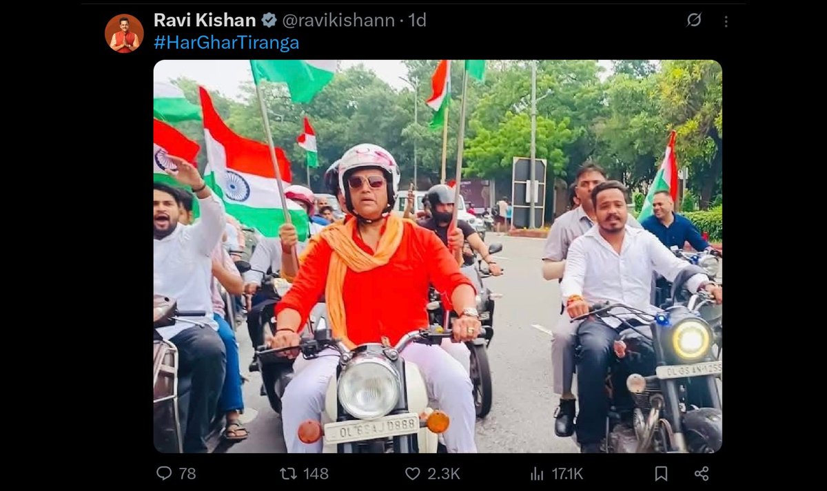 Gorakhpur MP, meanwhile.