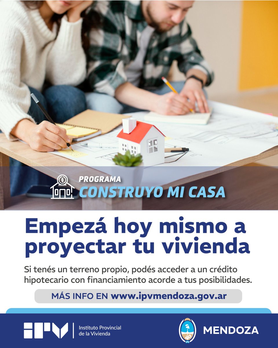 IPV Mendoza (@mendozaipv) on Twitter photo 