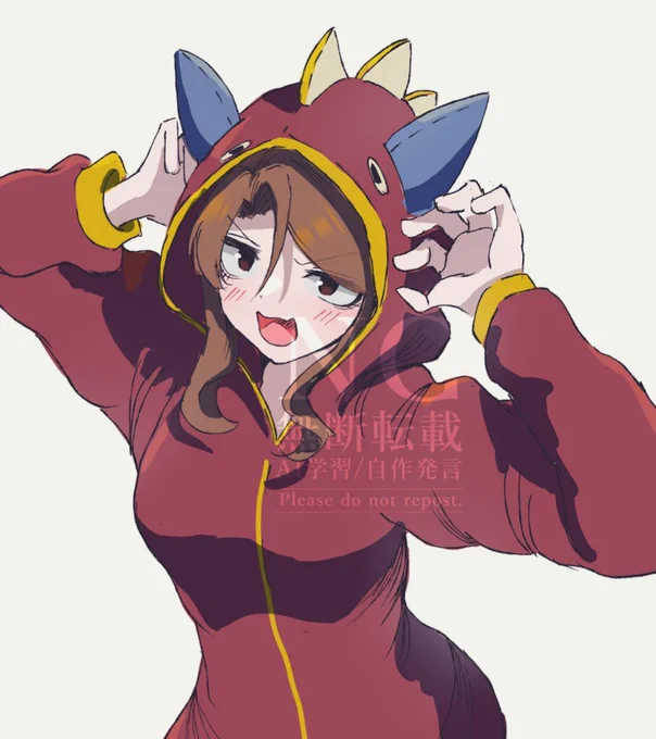 #理由もなく再掲していいタグ コイキングヘイロー