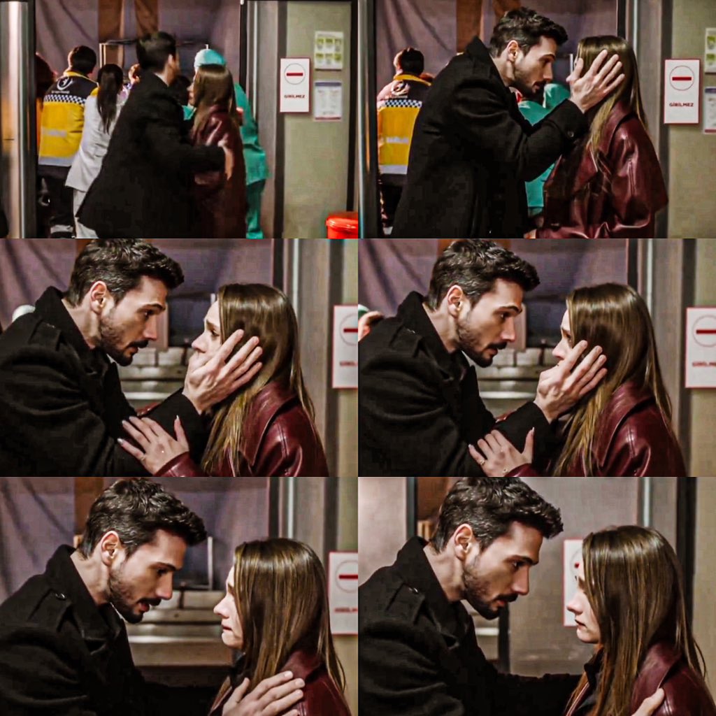 #Hudursuzsevda dizisi ile bu uyumu ekran önüne taşıyabiliriz <a href="/nowtvturkiye/">NOW</a> <a href="/medyapimresmi/">MEDYAPIM</a> <a href="/hudutsuzsevda_/">Hudutsuz Sevda</a> #fatihaksoy #DenizCanAktaş #MirayDaner