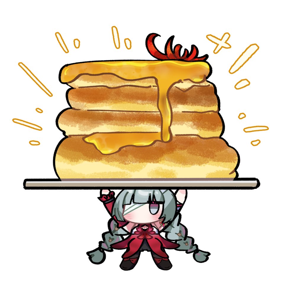 #WutheringWaves    #鳴潮    #명조 #鸣潮
🥞🥞🥞