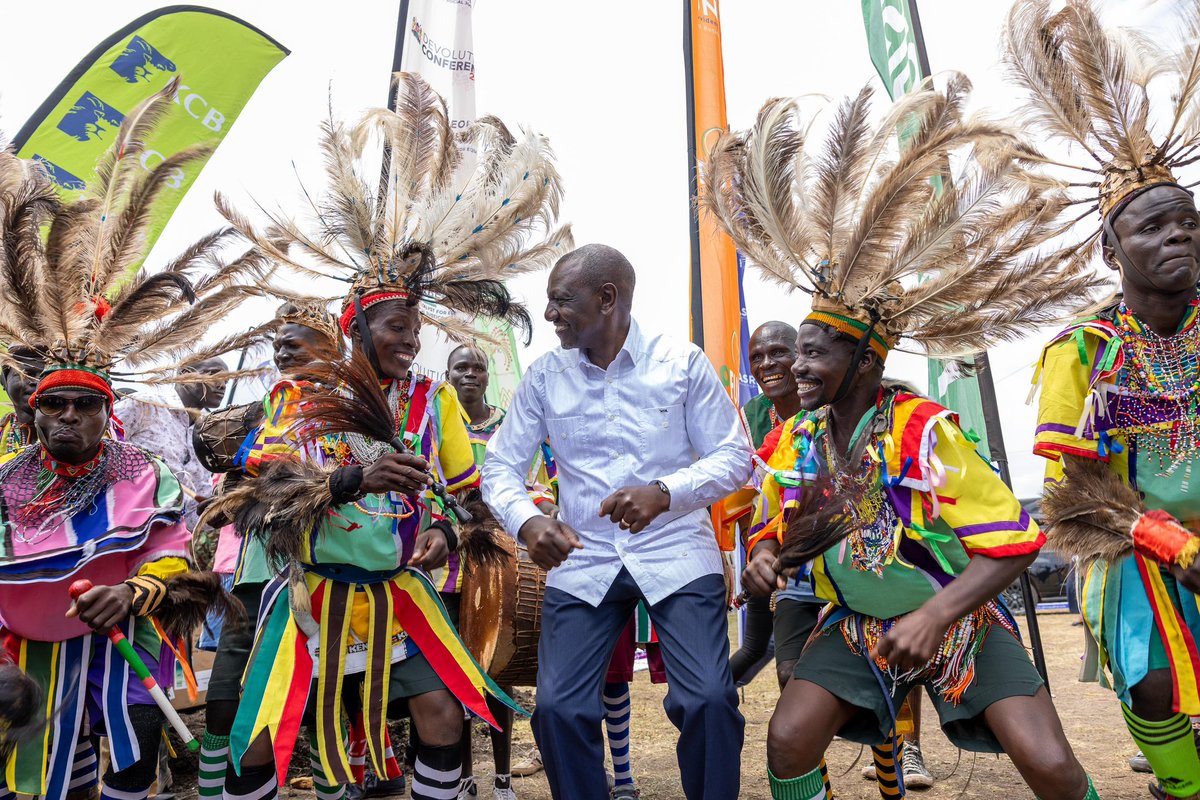 Jaluo ndani ndani ndani ya Serikali 🇰🇪.