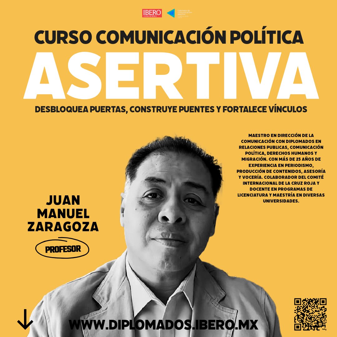 Gabinete de Comunicación Asertiva tweet media