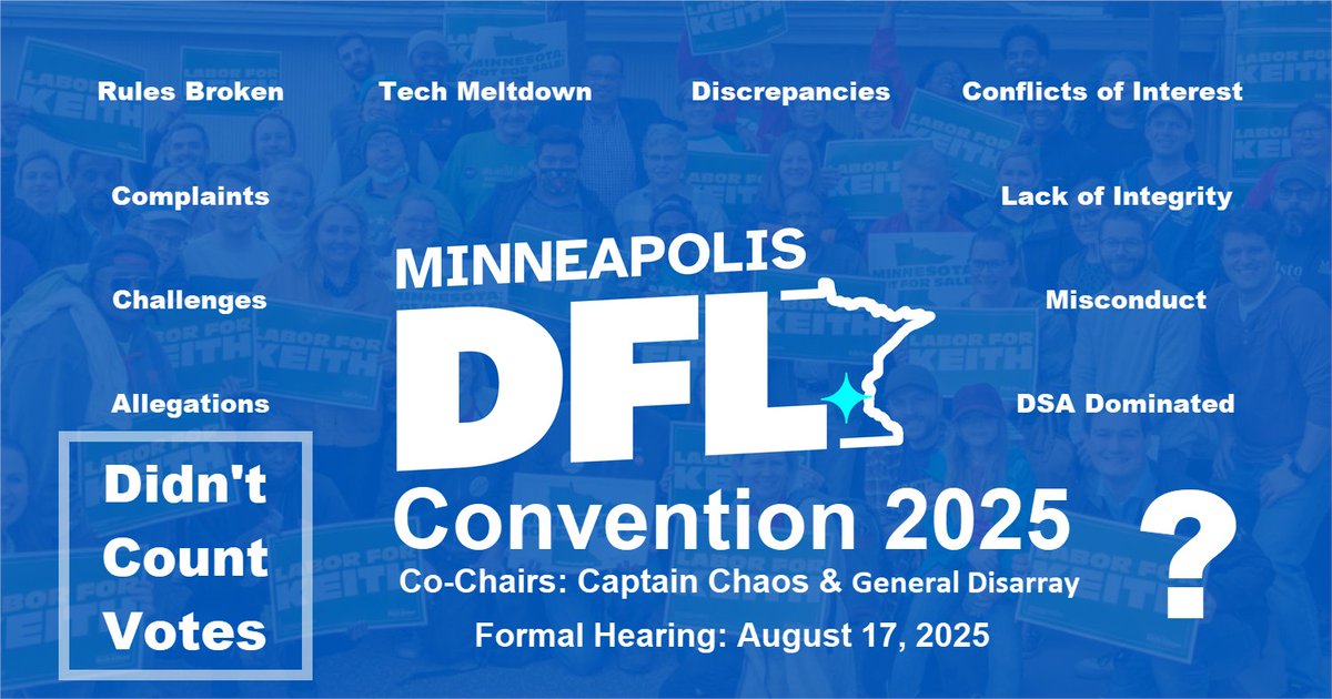 Minneapolis Times tweet media