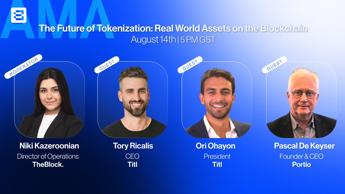 TheBlock. tweet media