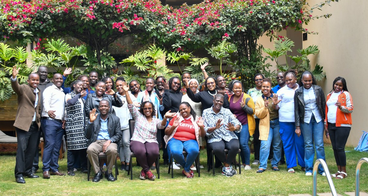 The Action Foundation tweet media