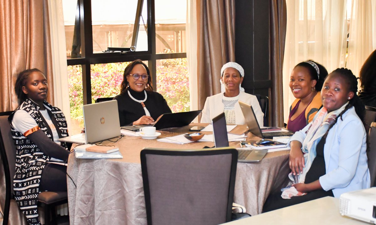 The Action Foundation tweet media