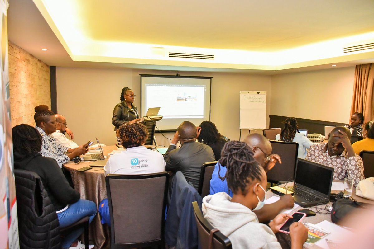 The Action Foundation tweet media