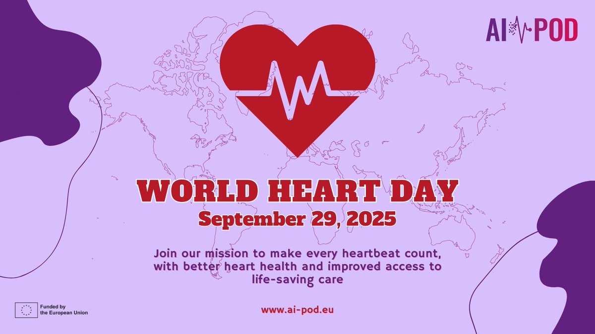 AI-POD Project tweet media