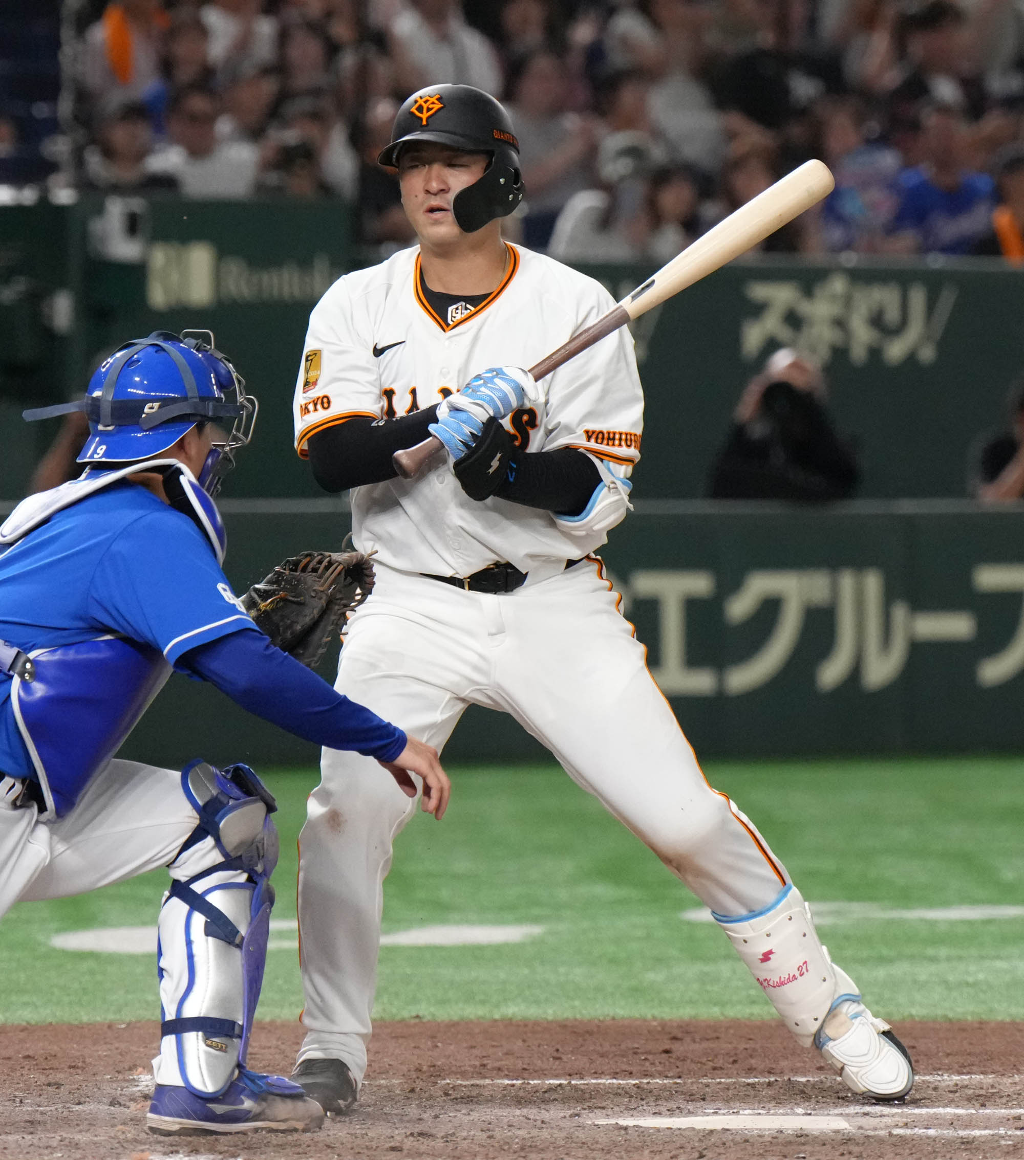 読売巨人軍（ジャイアンツ） on X: 