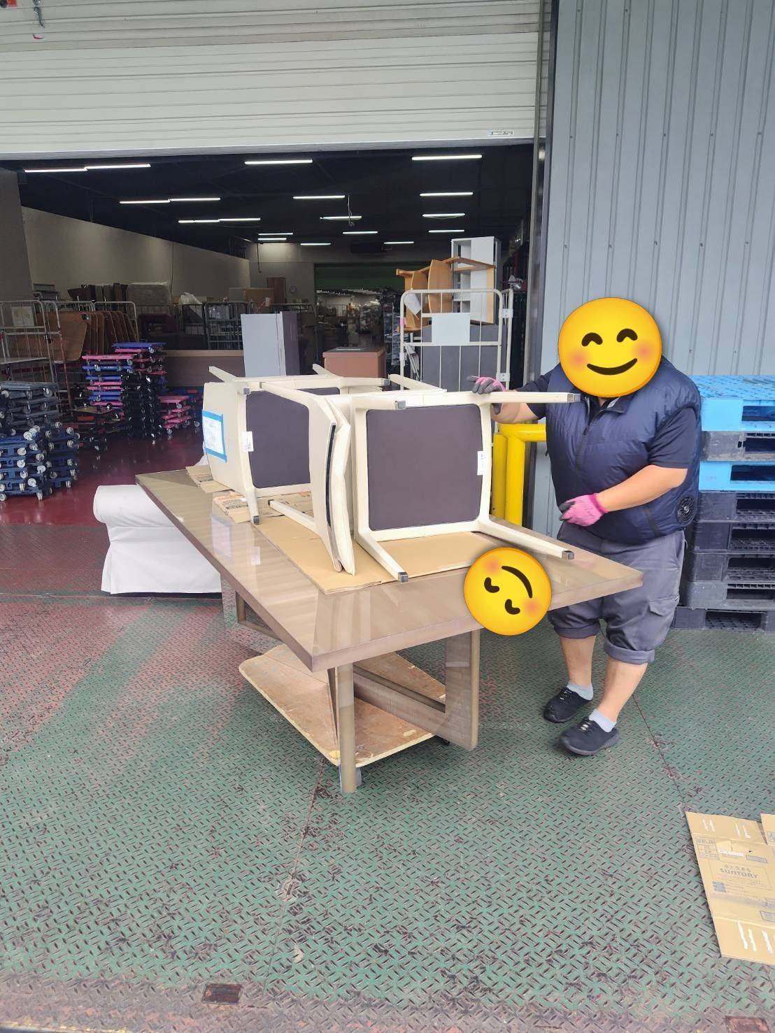 祖父の遺品整理品 亡くなった叔母の家を片付けてほしい｜遺品整理のご依頼｜宮城県