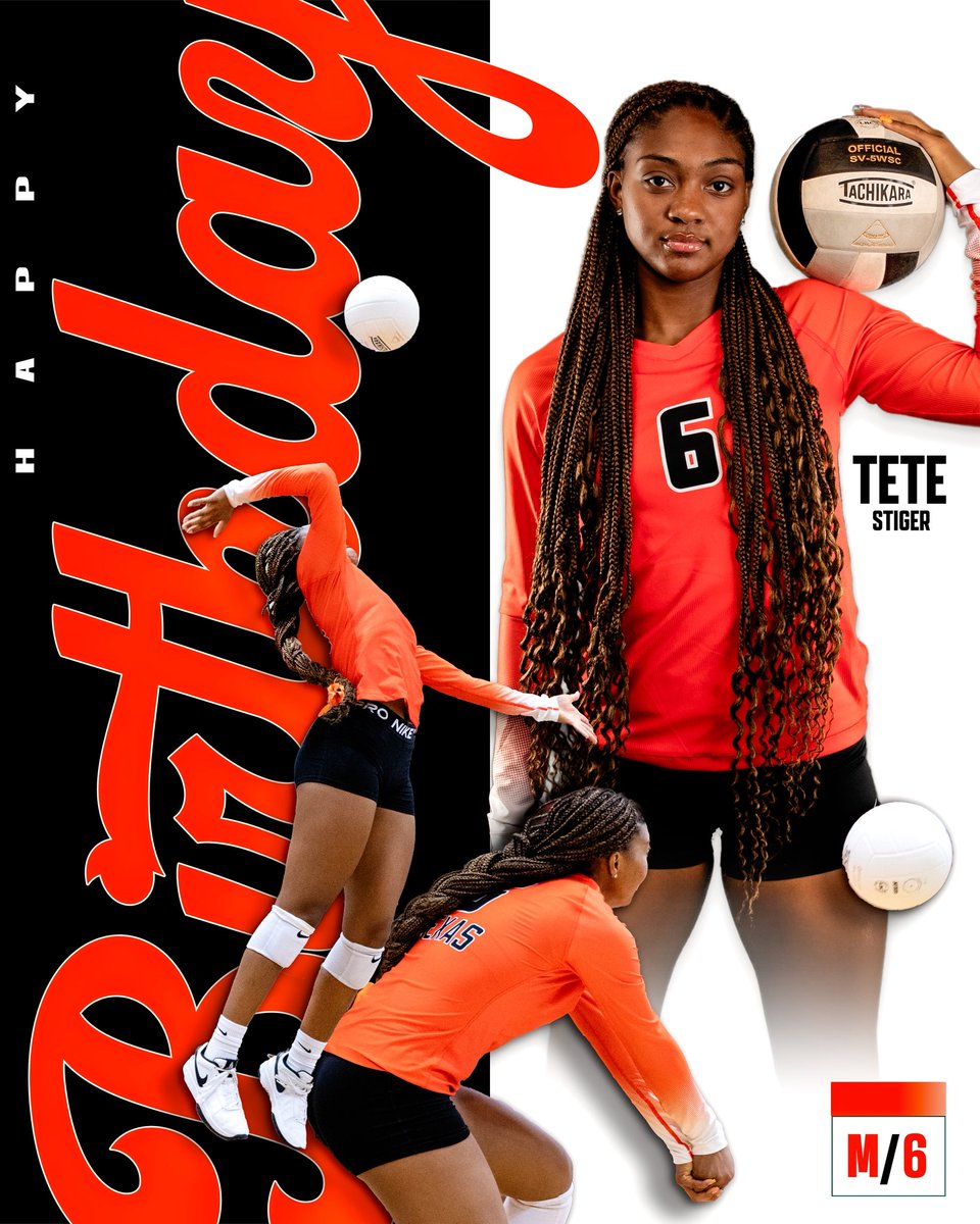 Texas High Volleyball tweet media