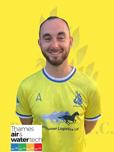 Bedfont FC (@bedfontfc) on Twitter photo SPONSORED!!!
First one of the day. Club captain <a href="/CMoly7/">conor molyneaux</a> has been sponsored for the season by Thames Air and Water Tech.
Huge thank you for supporting Conor and the Club!
Thames Air & Water Tech are a true value add sustainability-led total FM services business specialising SPONSORED!!!
First one of the day. Club captain <a href="/CMoly7/">conor molyneaux</a> has been sponsored for the season by Thames Air and Water Tech.
Huge thank you for supporting Conor and the Club!
Thames Air & Water Tech are a true value add sustainability-led total FM services business specialising