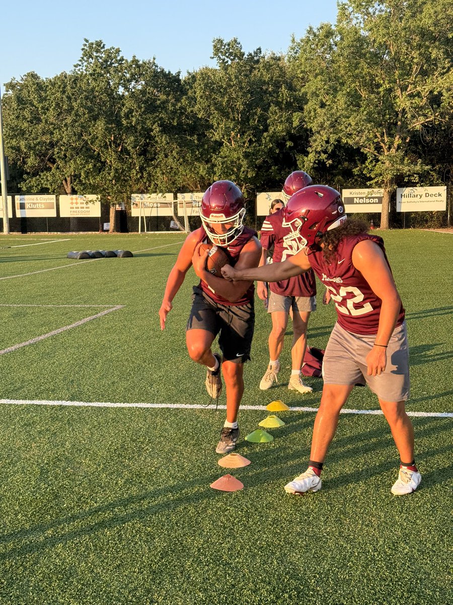 Austin High Football tweet media