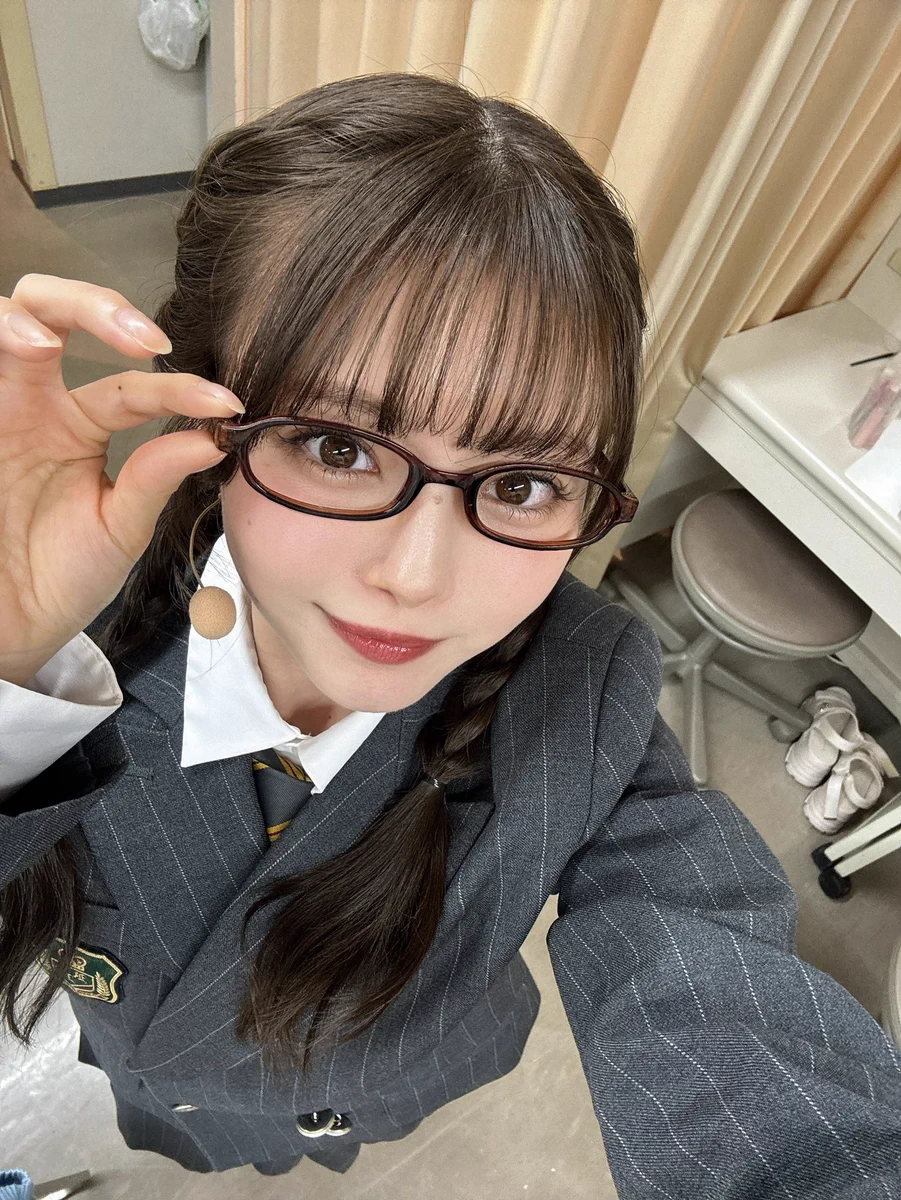市川美織 on X: 