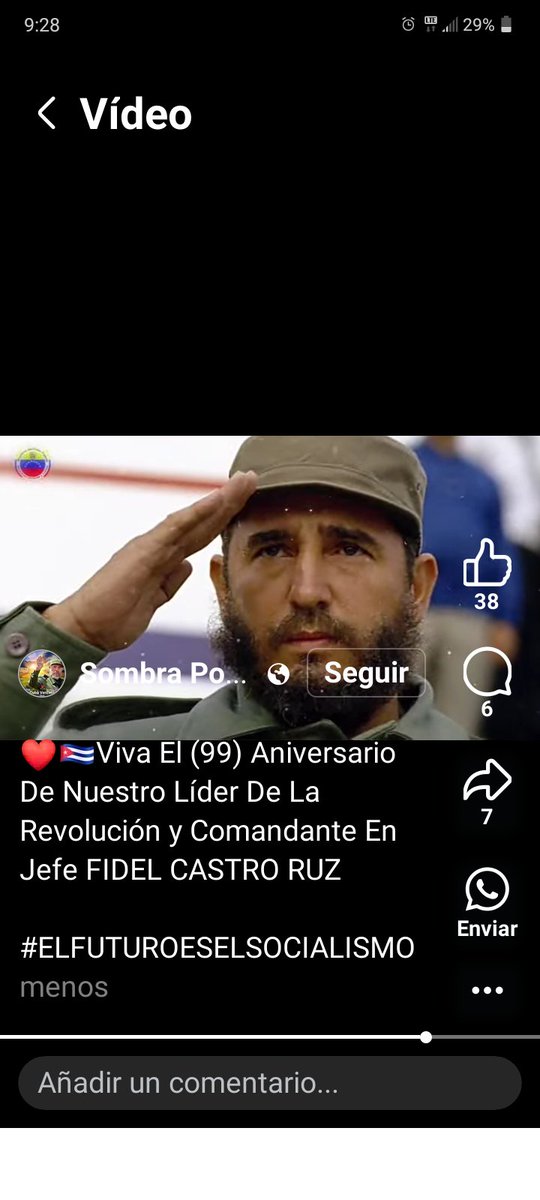 gecog_granma's tweet photo. Gloria eterna al gigante de la patria en su aniversario 99 por siempre Fidel.
#Gecog
@msanchezj04
@Yudelki https://t.co/TnP26Y4Ywr