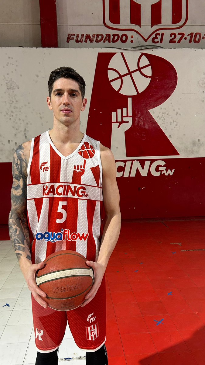 Basquet Chubut tweet media