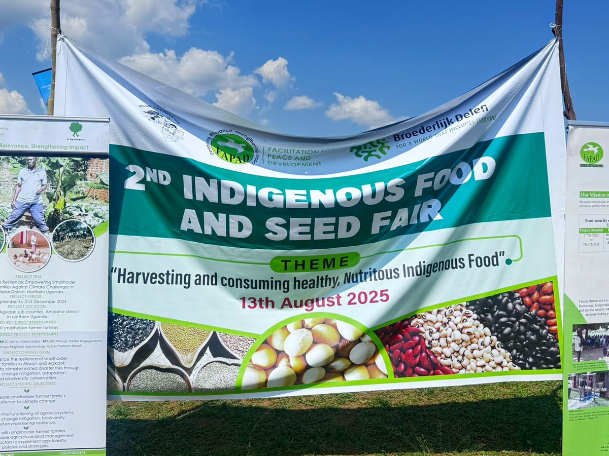 PELUM Uganda tweet media