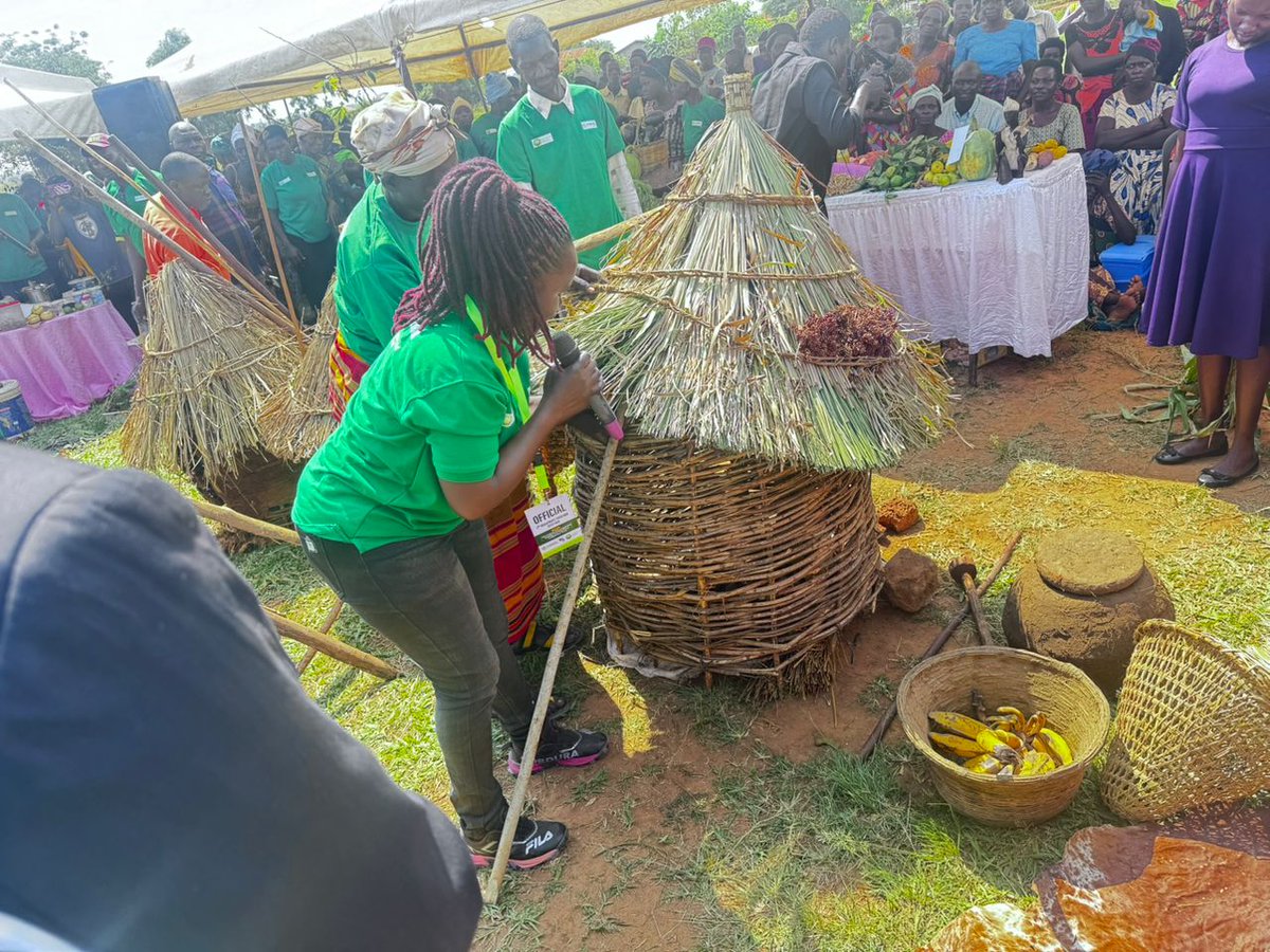 PELUM Uganda tweet media