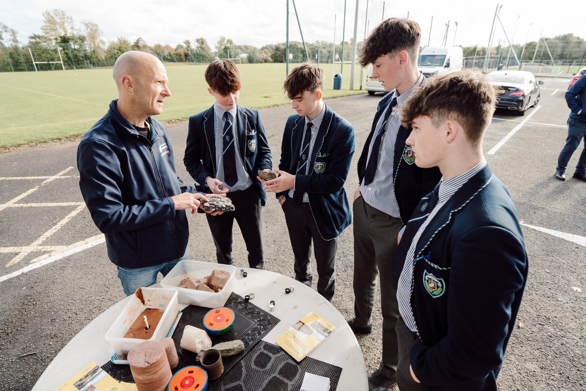 GeoEnergy NI tweet media