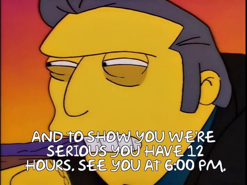 tinyurl.com/mtyrxwe6

Final day!