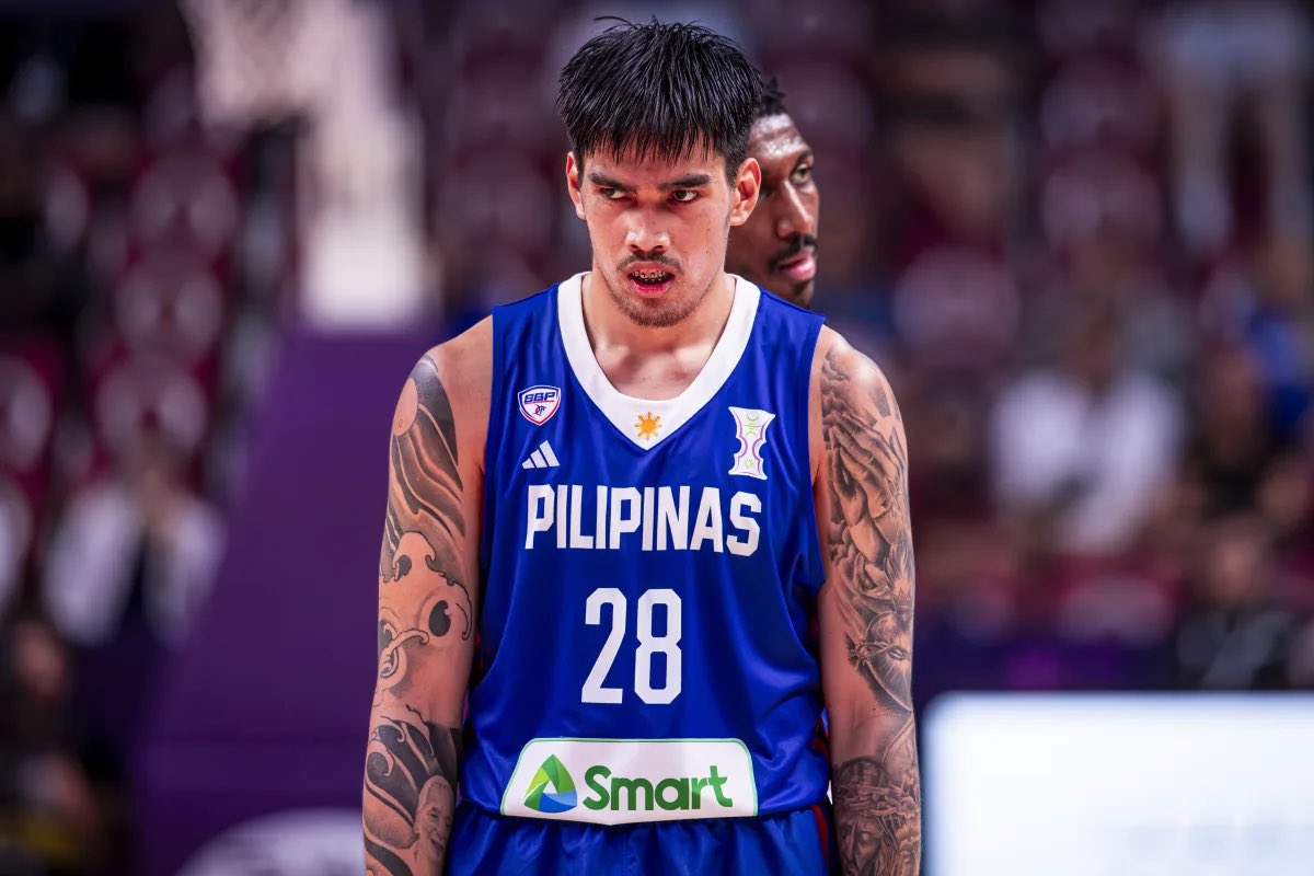 jess_bernas's tweet photo. The future is bright for Kevin Quiambao and Dwight Ramos. https://t.co/sDPqdvOvUH