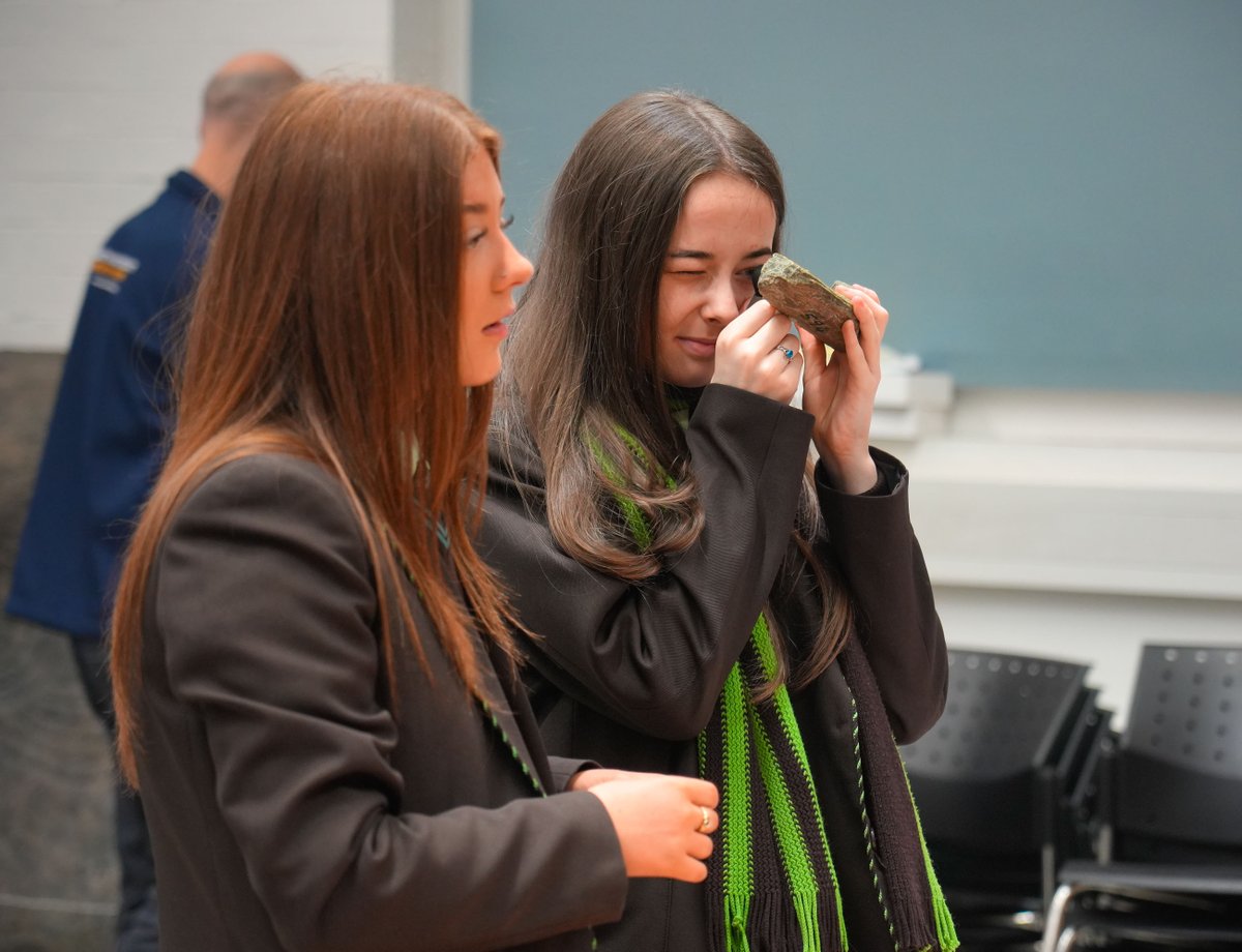 GeoEnergy NI tweet media