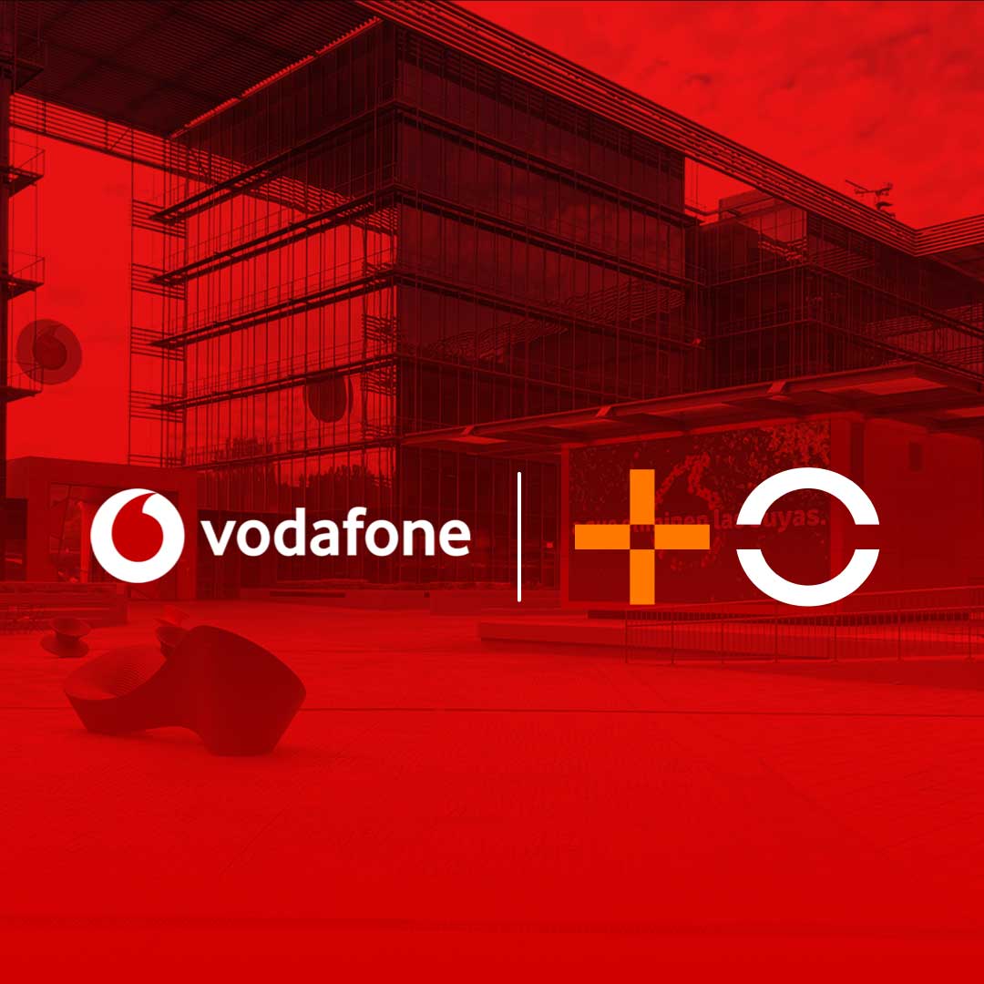 cortizfsant's tweet photo. 🚀 Vodafone España ha anunciado la creación de la mayor empresa de fibra óptica de España, junto a MasOrange.

Seguimos transformándonos en una compañía más ágil, innovadora y enfocada en los clientes. https://t.co/ZP6fwtfCpc https://t.co/B6NF5NXJWj