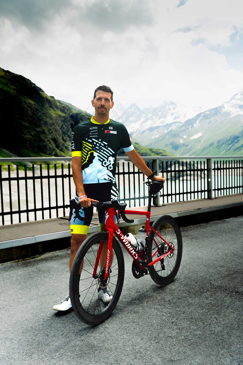 Steve Morabito, president of Valais 2025 and former professional cyclist, is strongly committed to the 2025 Mountain Bike World Championships in the Valais. He talks about the importance of the partnership with Alpiq as Main Partner.
👉 alpiq.com/newsroom/news-…