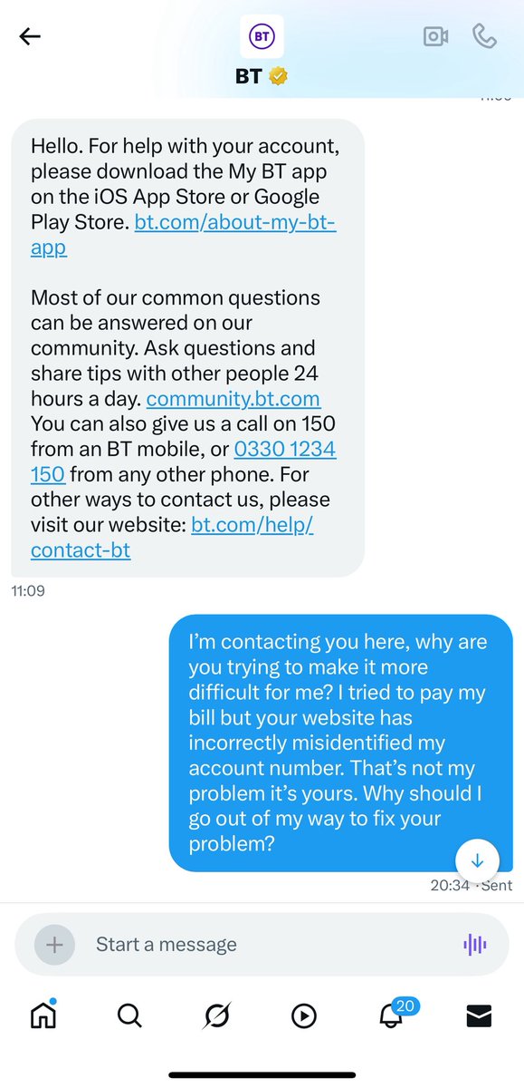 JamesOutram1's tweet photo. @bt_uk https://t.co/bf9b6Cwg4u