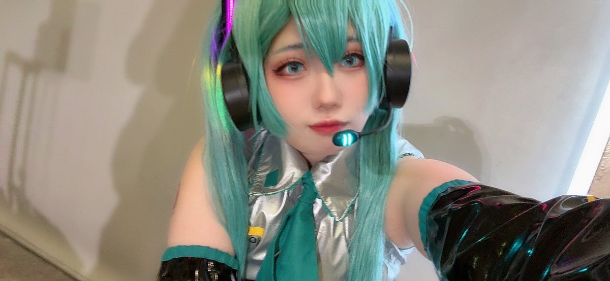 昔の自撮り投下💣