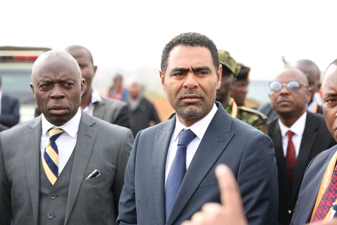 Dollar__SM's tweet photo. FKF President Hussein Mohammed has urged Harambee Stars fans without Valid Digital tickets to utilize official fan zones with big screens at Jacaranda, Uhuru Park, Dandora,Utalii, Kasarani, and Safari Park.

Kenya face Zambia on Sunday at 1500Hrs

#FootballKE 
#CHAN2024 https://t.co/Voe4hqOjmS
