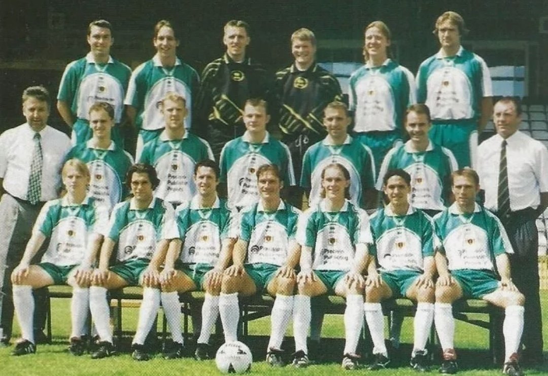 Football Memories tweet media
