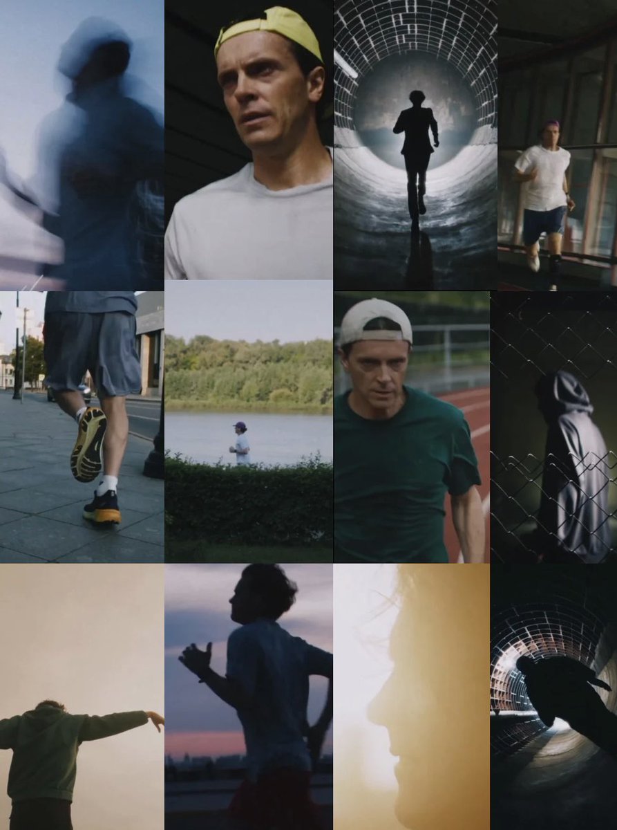 ladies and gentlemen - him