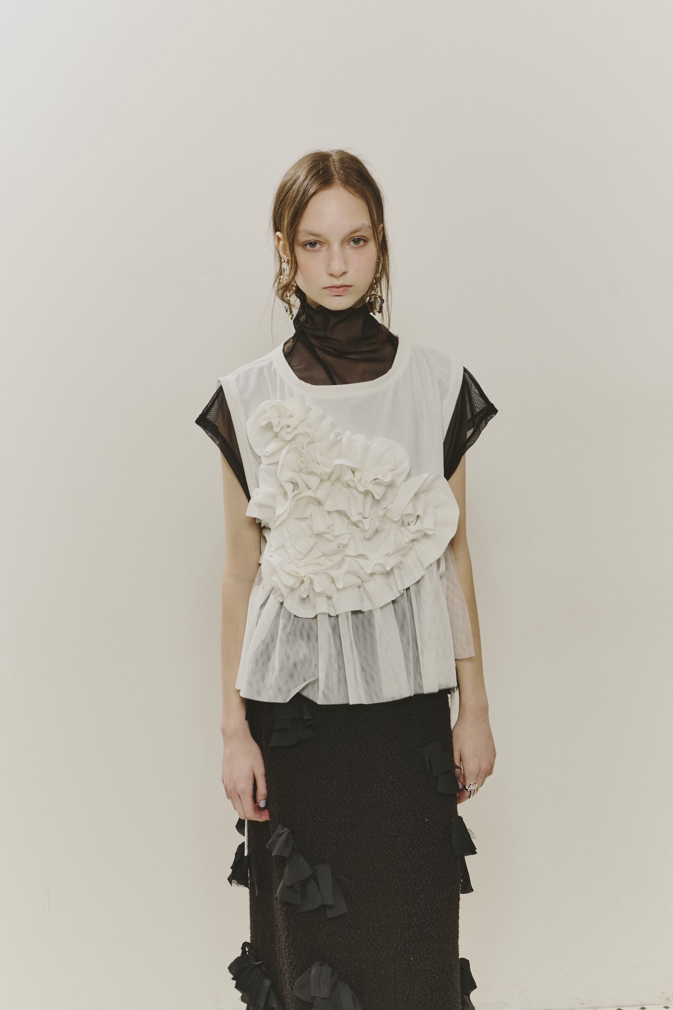 Belleみいページ J1U by LA BELLE ETUDE 公式 (@J1U_10_) / X