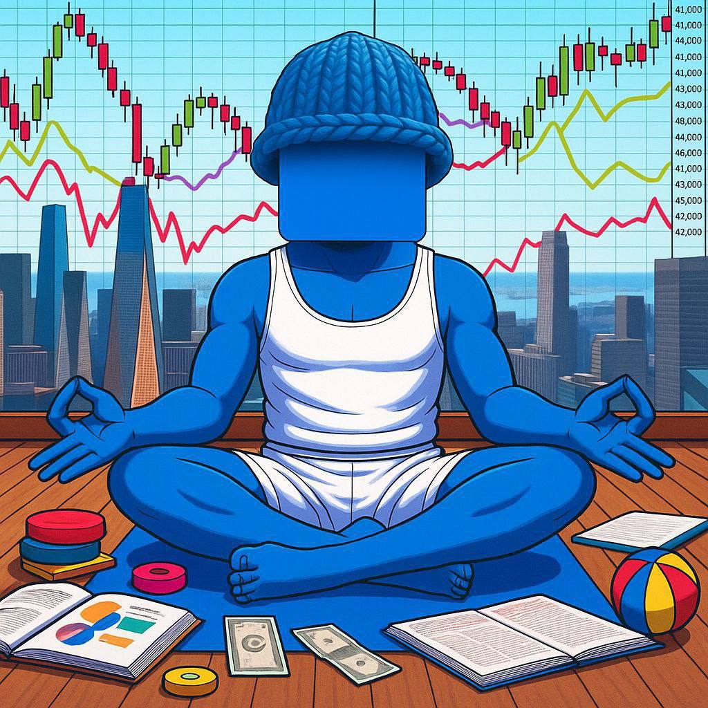 temiidy's tweet photo. @itsFoxCrypto Why is $BWIF not there 

This is the legendary base hat for degenerates 
You should grab a bag and if you're lucky you get handed a hat and your a proper degen forever 
@basewifhatt https://t.co/j8SLRNCEji