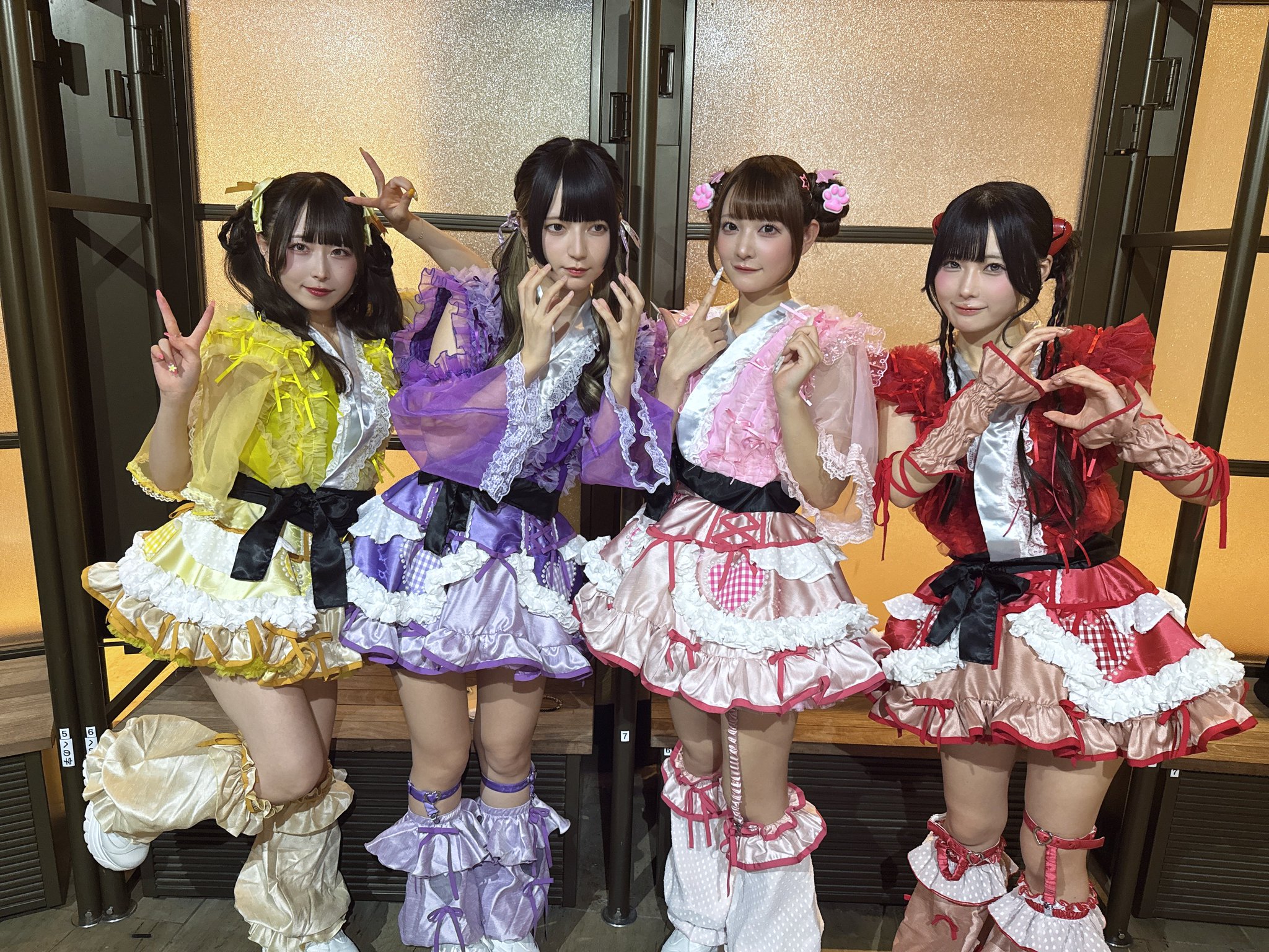 テレビ朝日・六本木ヒルズ SUMMER FES on X: 