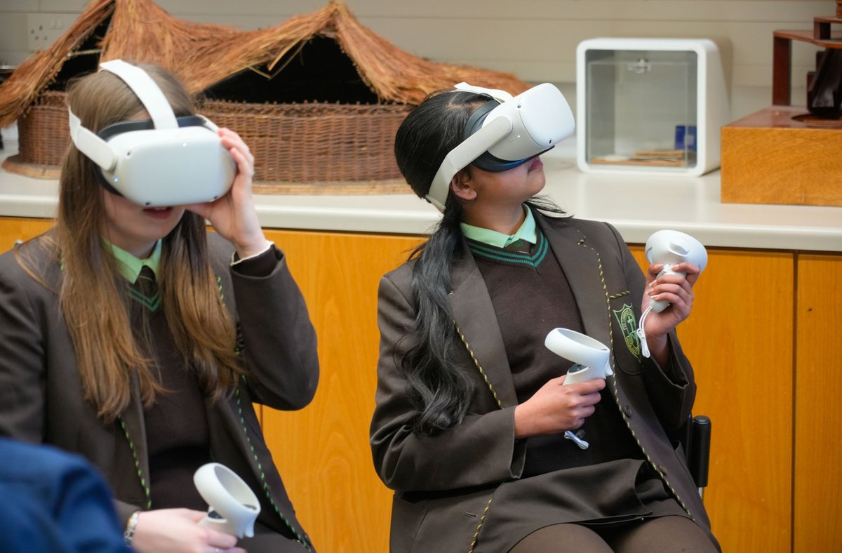 GeoEnergy NI tweet media