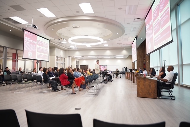 Rome City Schools Board Hears About Rome City Schools Operations at August Board Meeting rcs.rome.ga.us/o/rcs/article/…