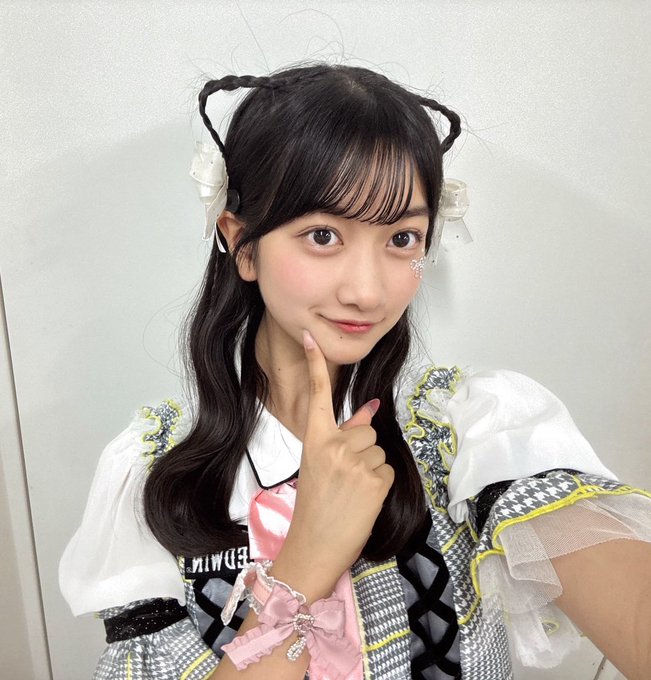 上村佳里奈のTwitter画像15